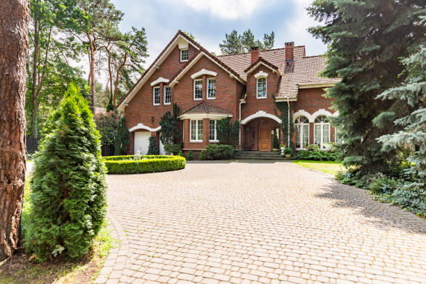 Best Driveway Paver Sealing  in Aurora, SD