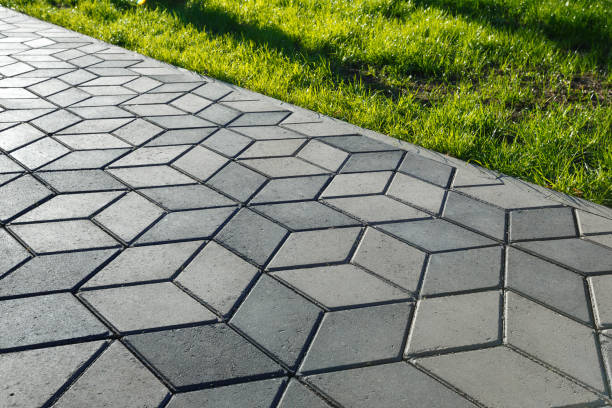Best Concrete Paver Driveway  in Aurora, SD