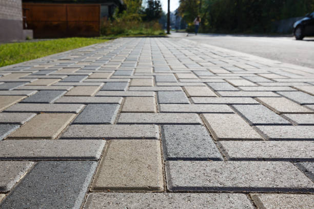 Best Driveway Resurfacing Pavers  in Aurora, SD