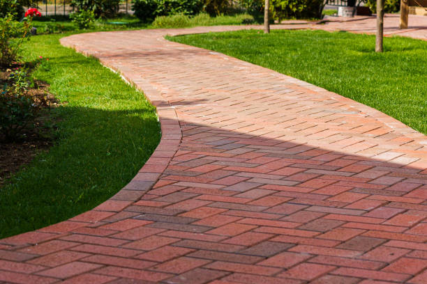 Reasons to Select Us for Your Driveway Paving Requirements in Aurora, SD