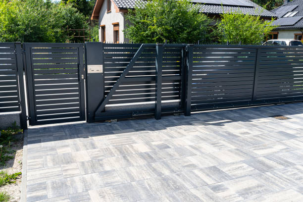 Best Driveway Paving Contractor  in Aurora, SD