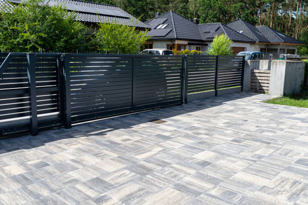 Best Driveway Paver Repair  in Aurora, SD