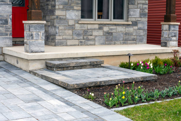 Best Driveway Paving Contractor  in Aurora, SD