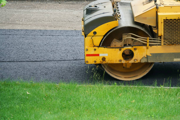 Best Local Driveway Pavers  in Aurora, SD