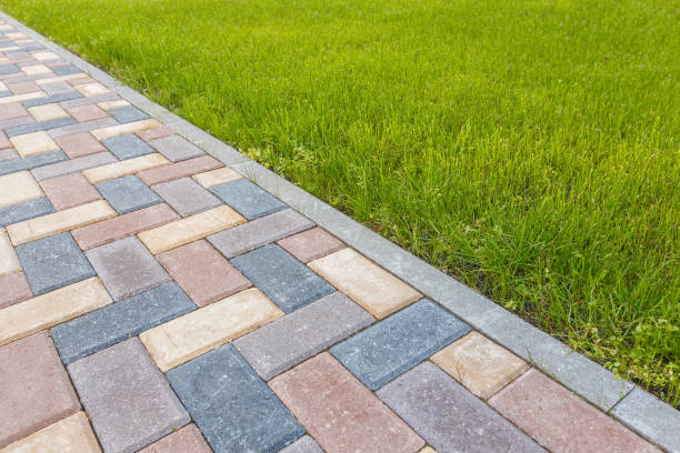Best Cobblestone Driveway Pavers  in Aurora, SD