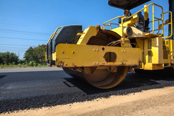 Best Professional Driveway Pavers  in Aurora, SD